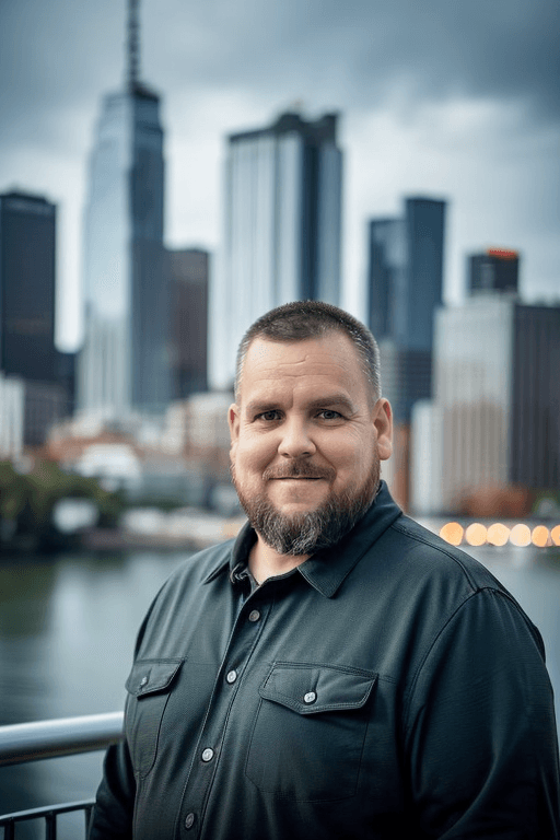 Justin Brooke, founder of AgentSkills.ai