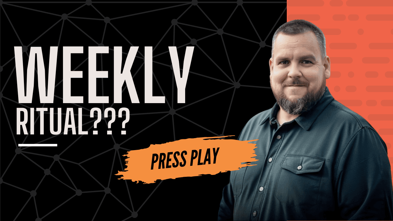 Weekly Ritual Free Video