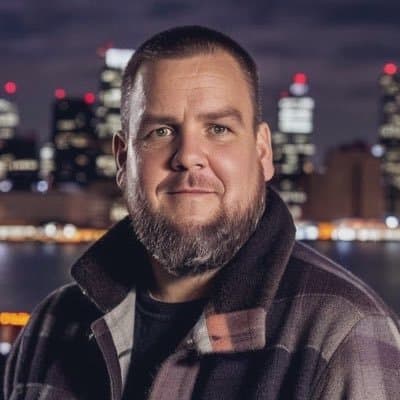 Justin Brooke, founder of AgentSkills.ai
