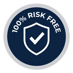 100% Risk-Free