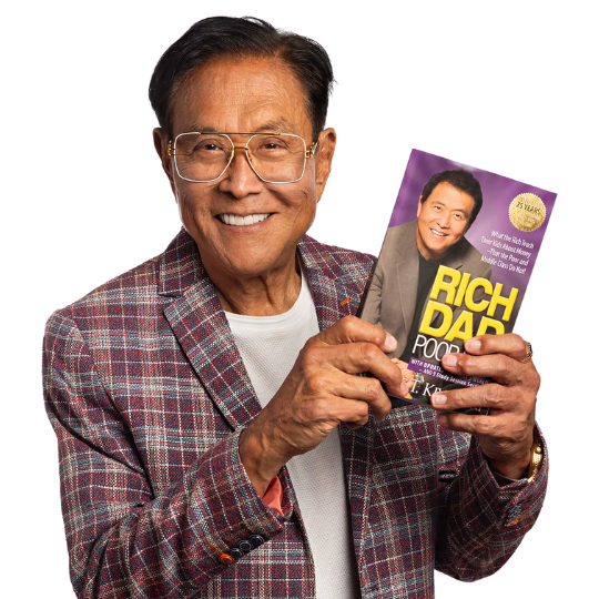 Robert Kiyosaki
